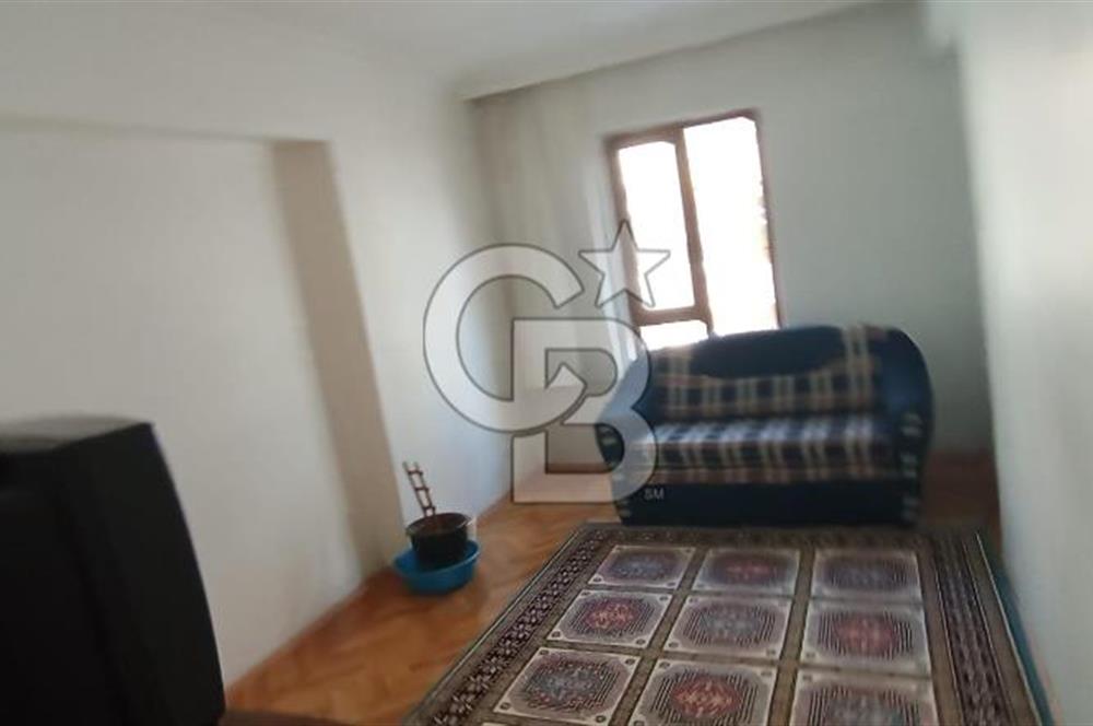 ÖVEÇLERDE LİZBON CADDESİ YAKININDA 3+1 SATILIK DAİRE