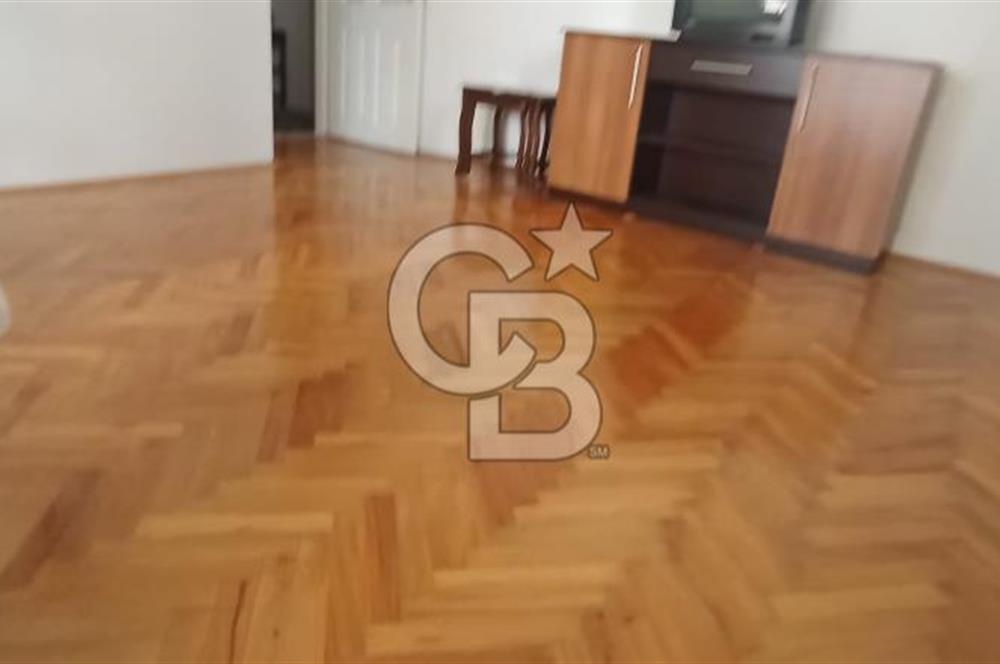ÖVEÇLERDE LİZBON CADDESİ YAKININDA 3+1 SATILIK DAİRE