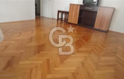 ÖVEÇLERDE LİZBON CADDESİ YAKININDA 3+1 SATILIK DAİRE