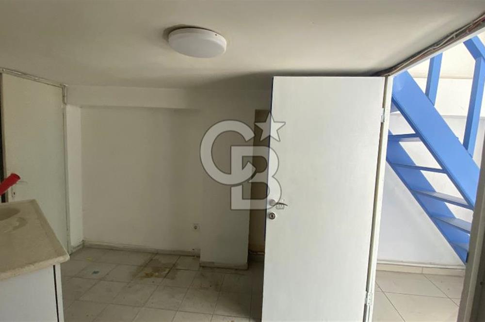 Bodrum merkez kiralık ofisler
