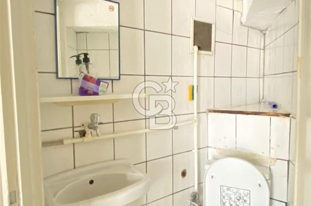 Bodrum merkez kiralık ofisler