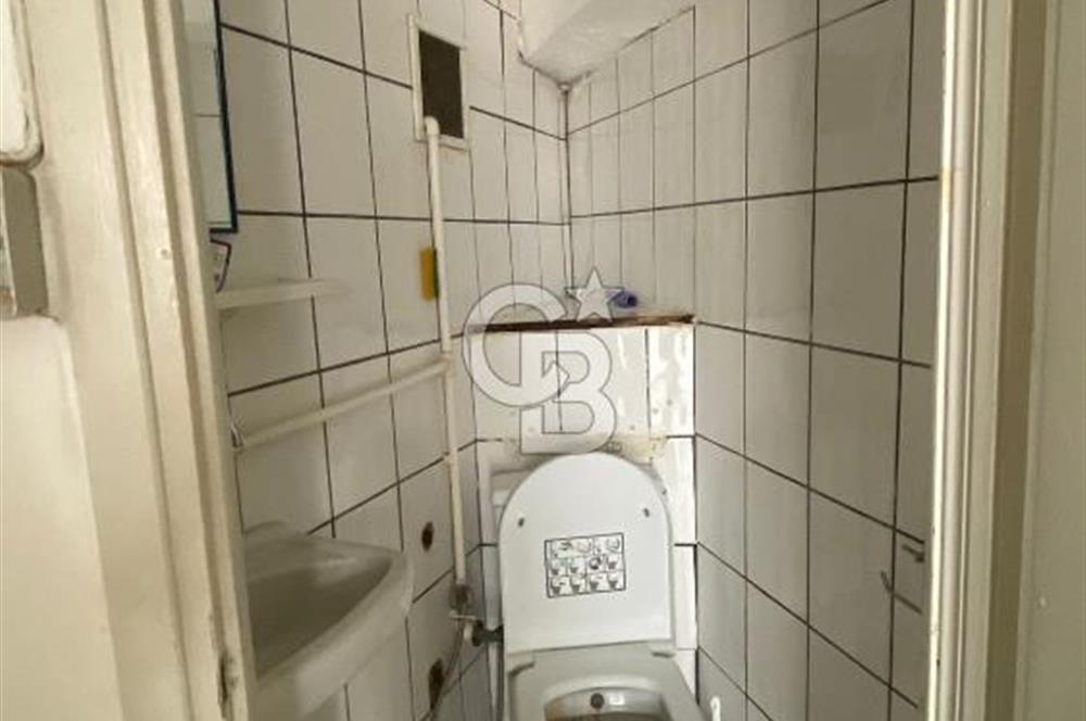 Bodrum merkez kiralık ofisler