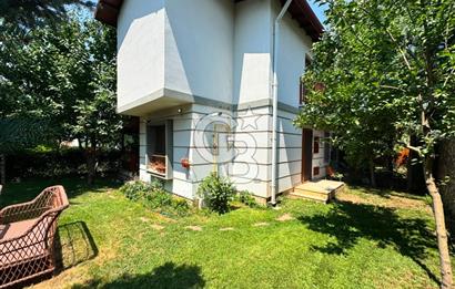 COLDWELL BANKER'dn BAHÇESARAY ŞİRİNEVLER de SATILIK FIRSAT VİLLA