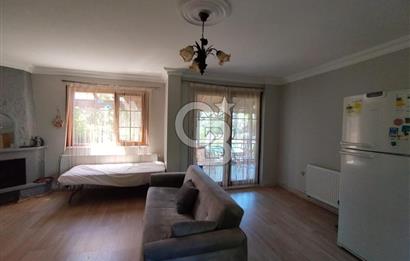 şile çayırbaşında site içerisinde havuzlu villa