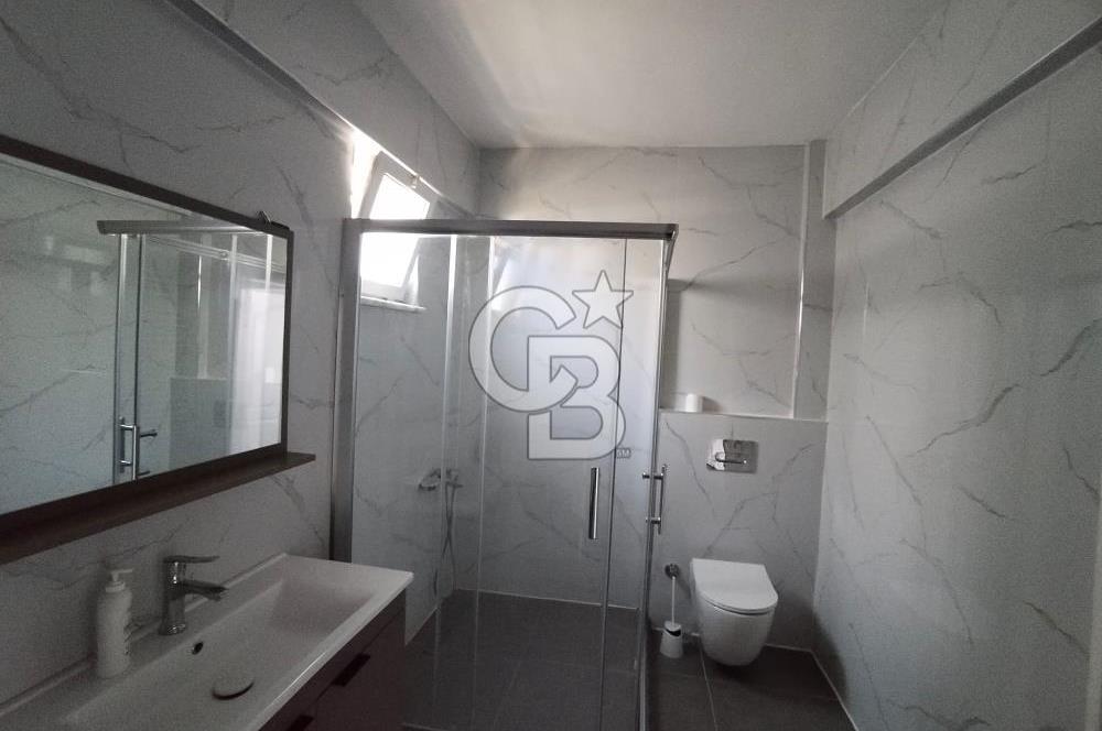 şile çayırbaşında site içerisinde havuzlu villa