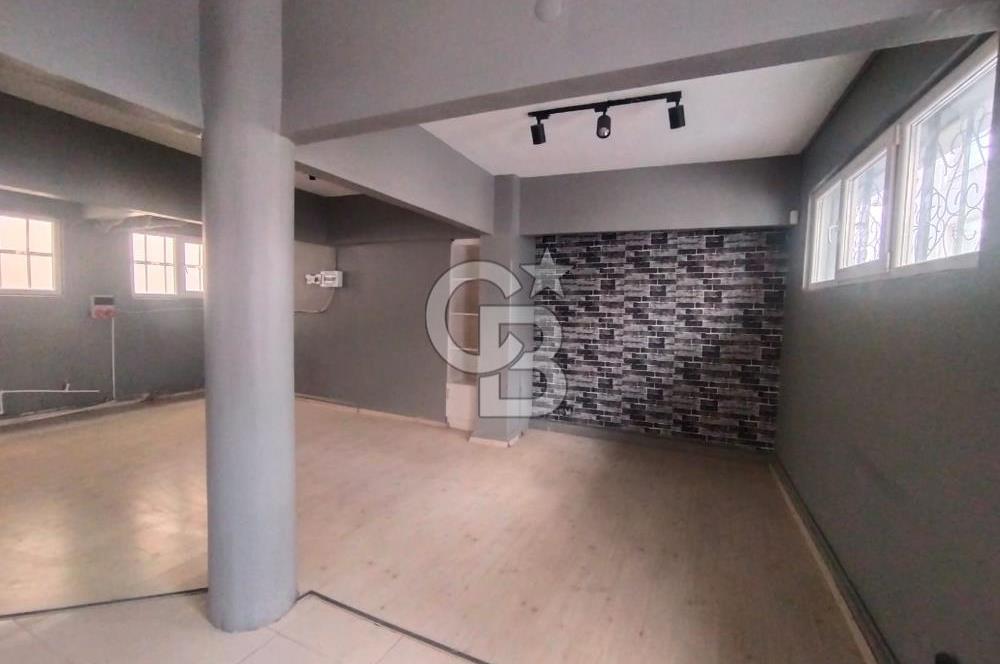 tophane boğazkesen cad. merdivenlerin başında dubleks dükkan