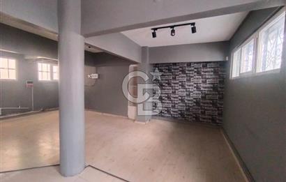 tophane boğazkesen cad. merdivenlerin başında dubleks dükkan