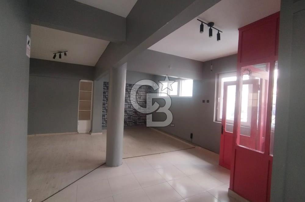 tophane boğazkesen cad. merdivenlerin başında dubleks dükkan