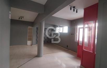 tophane boğazkesen cad. merdivenlerin başında dubleks dükkan