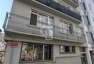 tophane boğazkesen cad. merdivenlerin başında dubleks dükkan - 1 - 374706