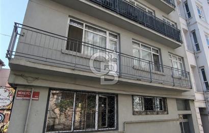 tophane boğazkesen cad. merdivenlerin başında dubleks dükkan