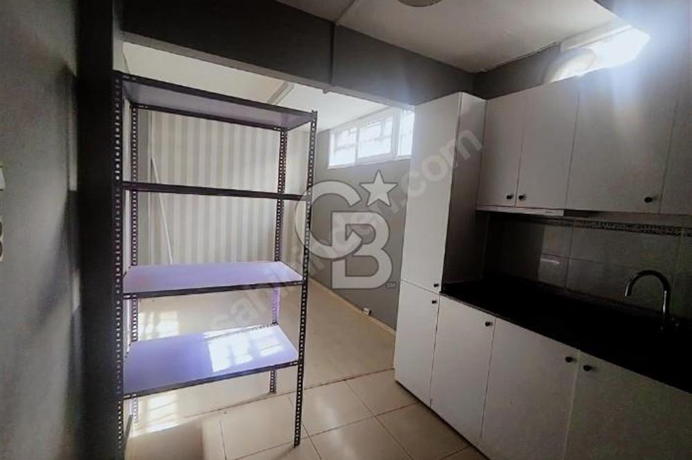tophane boğazkesen cad. merdivenlerin başında dubleks dükkan