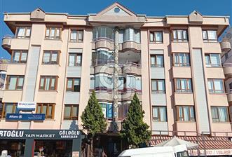 ÖVEÇLER KABİL CADDESİ KÖK TAPU SATILIK 3+1 DAİRE ASANSÖR OTOPARK - 1 - 374792