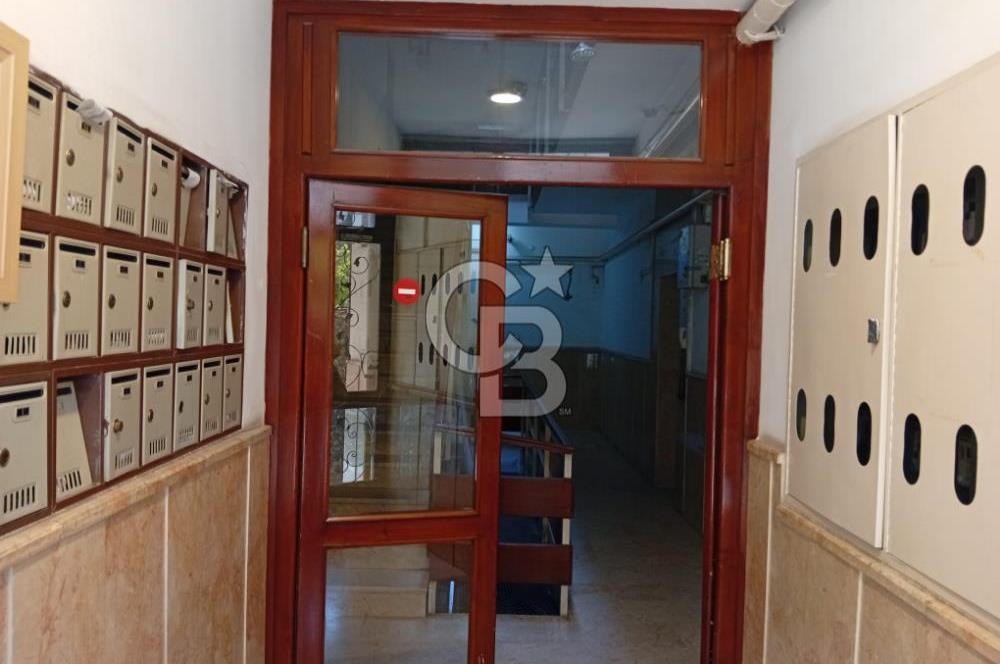 ÖVEÇLER KABİL CADDESİ KÖK TAPU SATILIK 3+1 DAİRE ASANSÖR OTOPARK