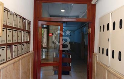 ÖVEÇLER KABİL CADDESİ KÖK TAPU SATILIK 3+1 DAİRE ASANSÖR OTOPARK