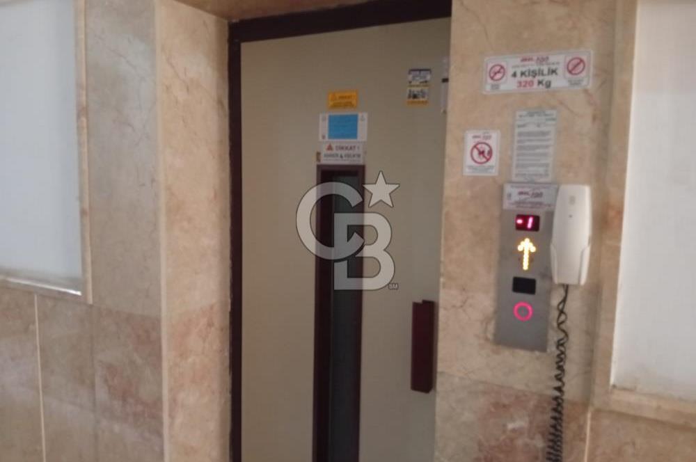 ÖVEÇLER KABİL CADDESİ KÖK TAPU SATILIK 3+1 DAİRE ASANSÖR OTOPARK
