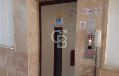 ÖVEÇLER KABİL CADDESİ KÖK TAPU SATILIK 3+1 DAİRE ASANSÖR OTOPARK