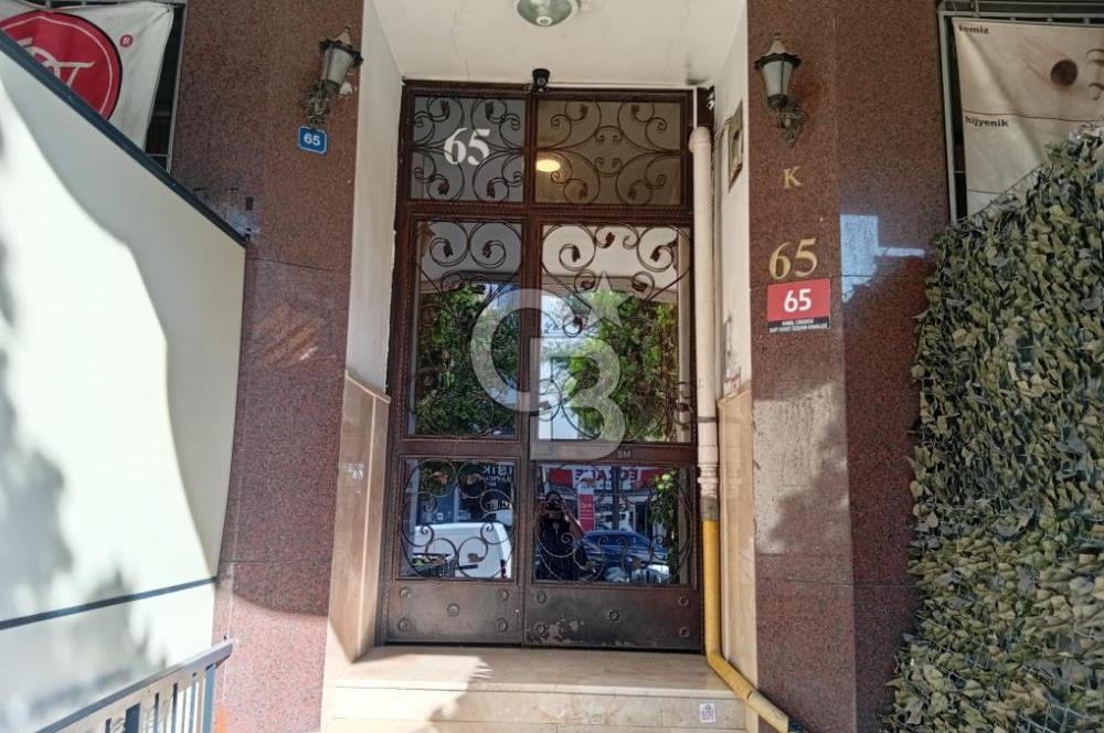 ÖVEÇLER KABİL CADDESİ KÖK TAPU SATILIK 3+1 DAİRE ASANSÖR OTOPARK