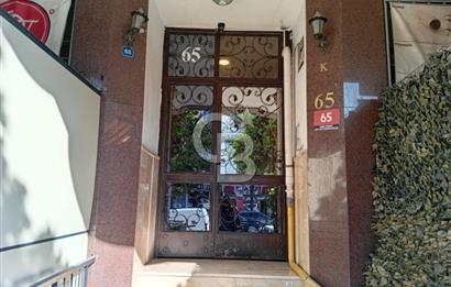 ÖVEÇLER KABİL CADDESİ KÖK TAPU SATILIK 3+1 DAİRE ASANSÖR OTOPARK