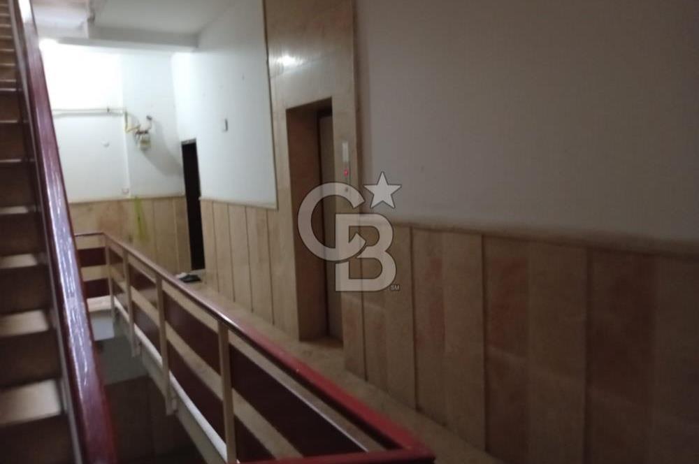 ÖVEÇLER KABİL CADDESİ KÖK TAPU SATILIK 3+1 DAİRE ASANSÖR OTOPARK
