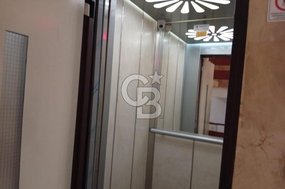 ÖVEÇLER KABİL CADDESİ KÖK TAPU SATILIK 3+1 DAİRE ASANSÖR OTOPARK