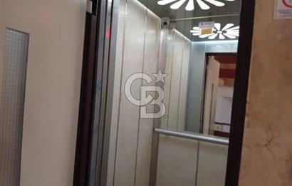 ÖVEÇLER KABİL CADDESİ KÖK TAPU SATILIK 3+1 DAİRE ASANSÖR OTOPARK