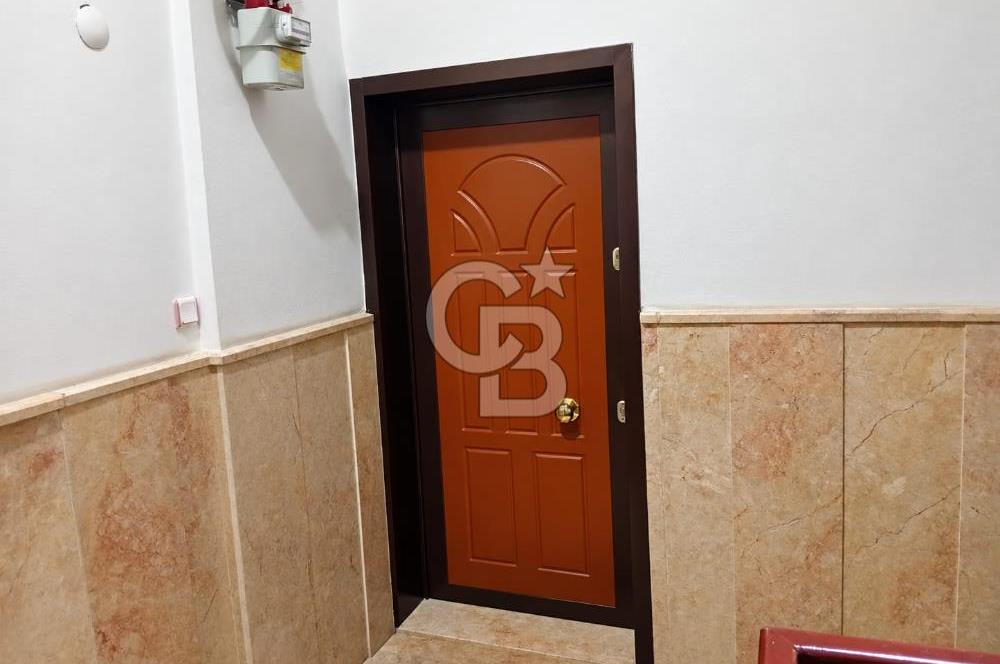 ÖVEÇLER KABİL CADDESİ KÖK TAPU SATILIK 3+1 DAİRE ASANSÖR OTOPARK