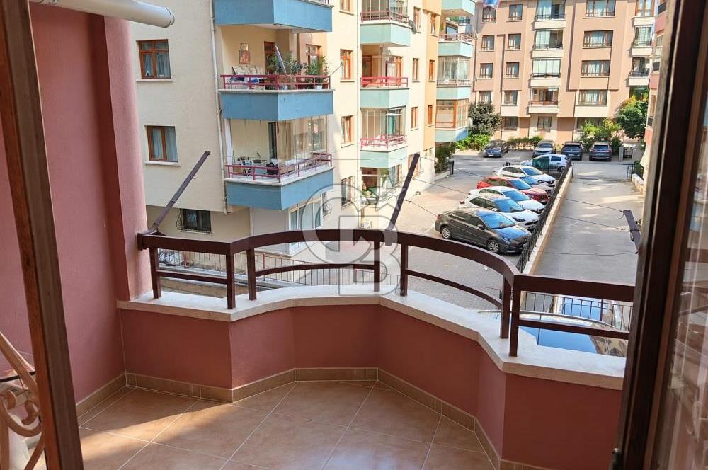 ÖVEÇLER KABİL CADDESİ KÖK TAPU SATILIK 3+1 DAİRE ASANSÖR OTOPARK