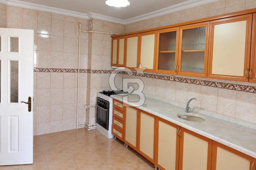 ÖVEÇLER KABİL CADDESİ KÖK TAPU SATILIK 3+1 DAİRE ASANSÖR OTOPARK