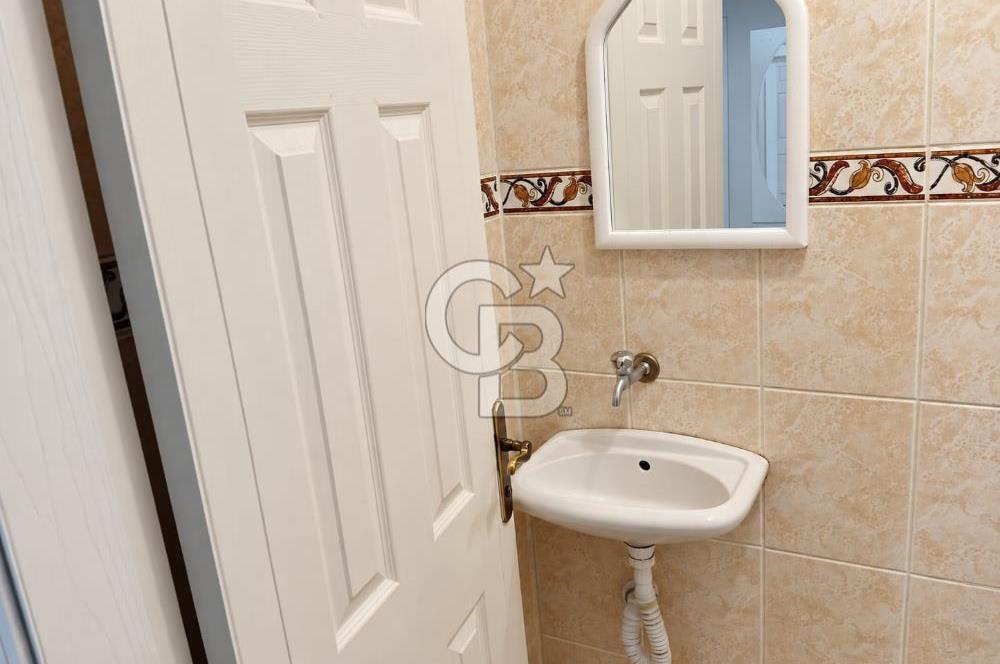 ÖVEÇLER KABİL CADDESİ KÖK TAPU SATILIK 3+1 DAİRE ASANSÖR OTOPARK