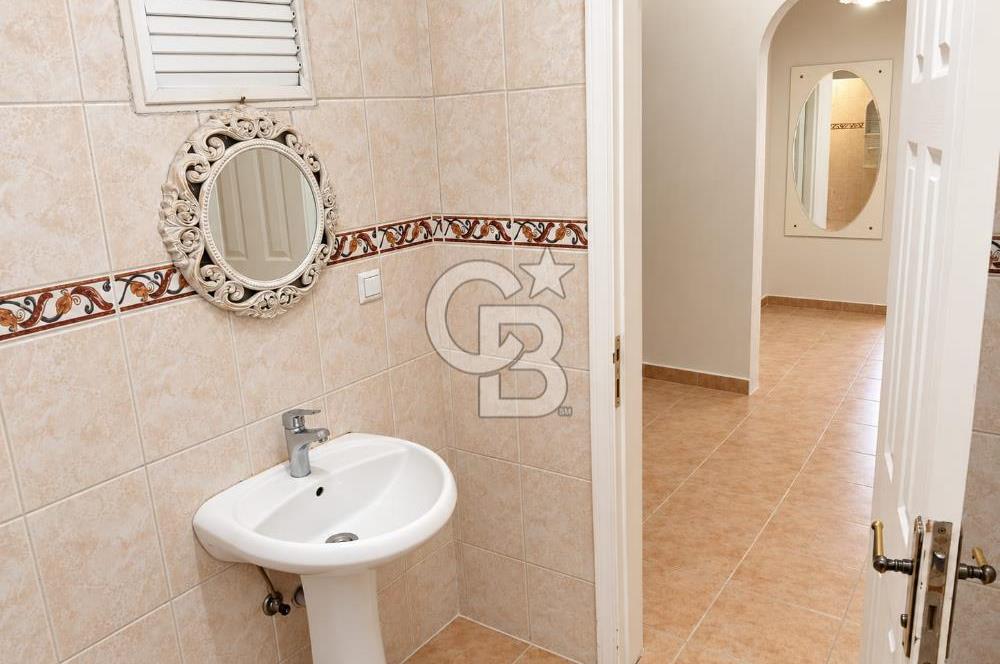 ÖVEÇLER KABİL CADDESİ KÖK TAPU SATILIK 3+1 DAİRE ASANSÖR OTOPARK
