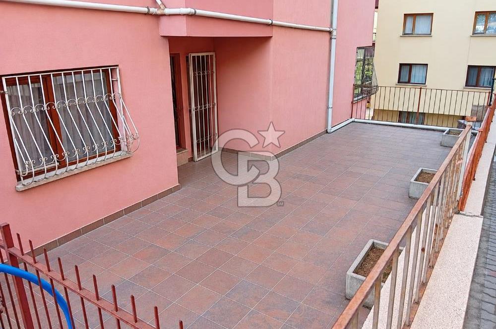 ÖVEÇLER KABİL CADDESİ KÖK TAPU SATILIK 3+1 DAİRE ASANSÖR OTOPARK