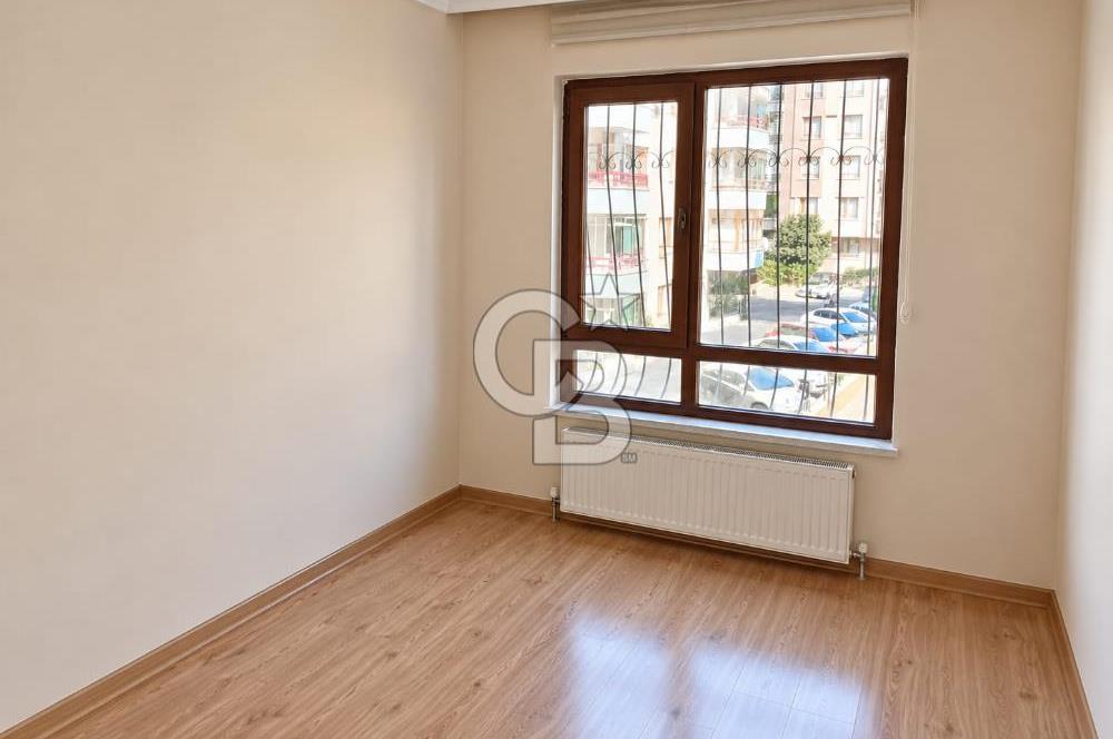ÖVEÇLER KABİL CADDESİ KÖK TAPU SATILIK 3+1 DAİRE ASANSÖR OTOPARK