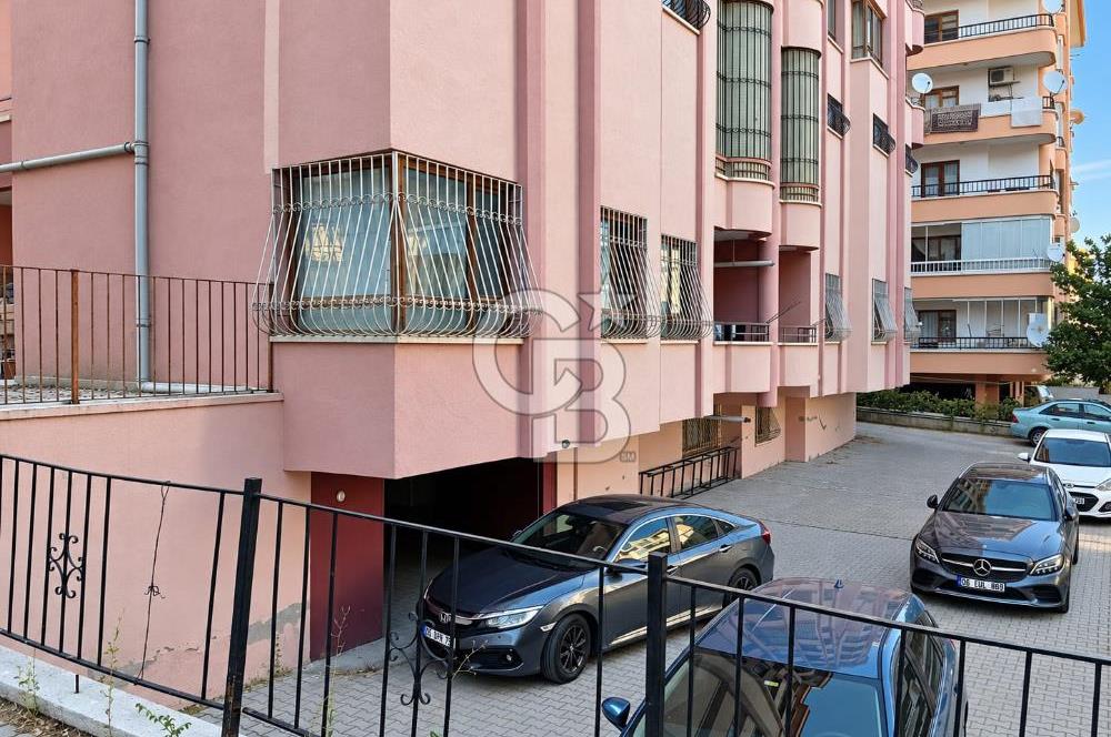 ÖVEÇLER KABİL CADDESİ KÖK TAPU SATILIK 3+1 DAİRE ASANSÖR OTOPARK