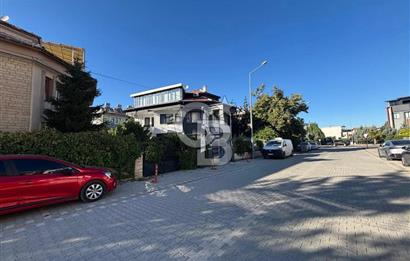 COLDWELL BANKER SAFİR'den ÇİLESİZ de TİCARİ İMARLI SATILIK VİLLA