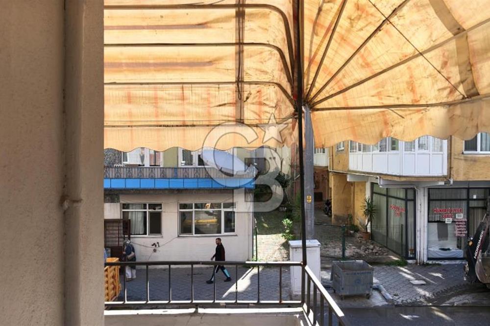 CB ENVOY' dan Gölcük Merkez Mahallesinde 2+1 Kiralık Daire