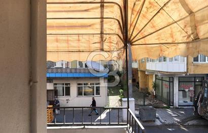 CB ENVOY' dan Gölcük Merkez Mahallesinde 2+1 Kiralık Daire