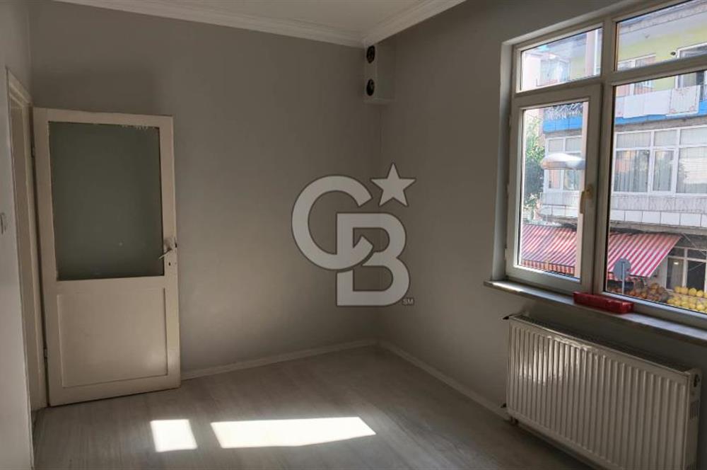 CB ENVOY' dan Gölcük Merkez Mahallesinde 2+1 Kiralık Daire