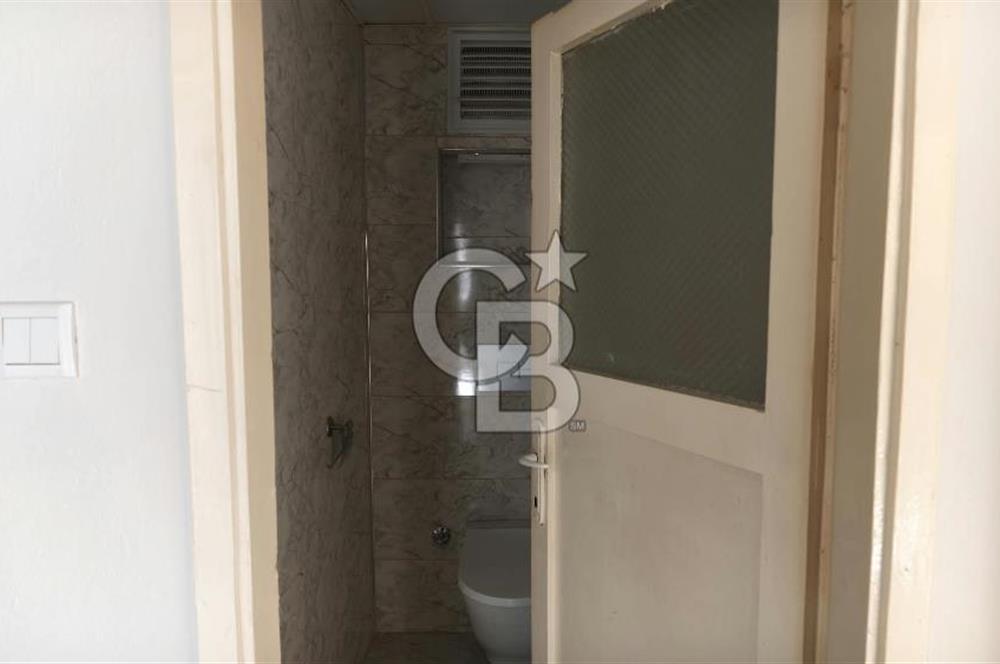 CB ENVOY' dan Gölcük Merkez Mahallesinde 2+1 Kiralık Daire