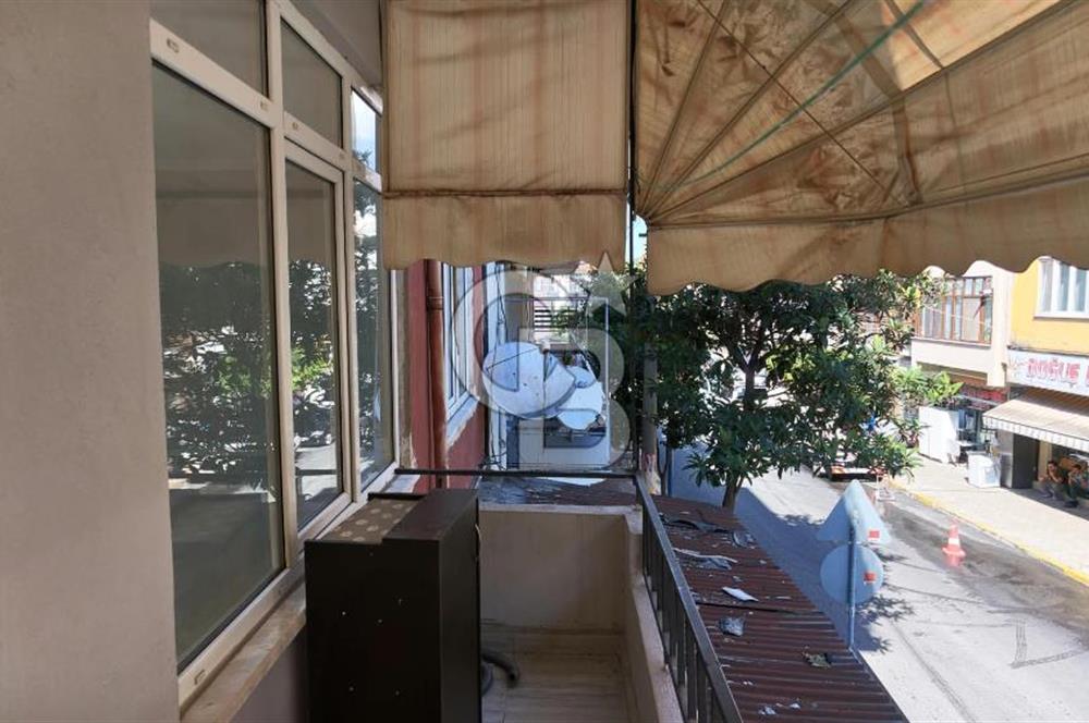CB ENVOY' dan Gölcük Merkez Mahallesinde 2+1 Kiralık Daire