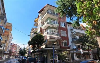 CB ENVOY' dan Gölcük Merkez Mahallesinde 2+1 Kiralık Daire