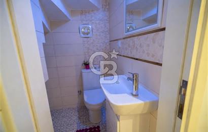 Datça'da Denize Sıfır Havuzlu Sitede Satılık 2+1 Villa