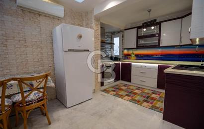 Datça'da Denize Sıfır Havuzlu Sitede Satılık 2+1 Villa