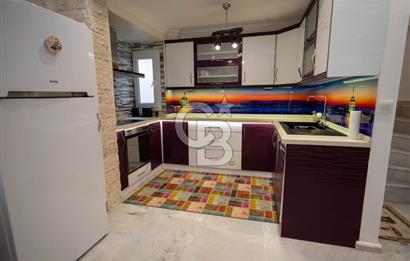 Datça'da Denize Sıfır Havuzlu Sitede Satılık 2+1 Villa