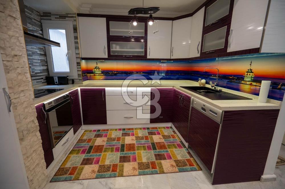 Datça'da Denize Sıfır Havuzlu Sitede Satılık 2+1 Villa