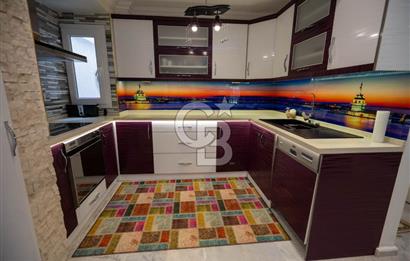 Datça'da Denize Sıfır Havuzlu Sitede Satılık 2+1 Villa