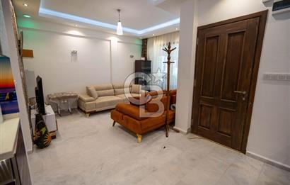 Datça'da Denize Sıfır Havuzlu Sitede Satılık 2+1 Villa