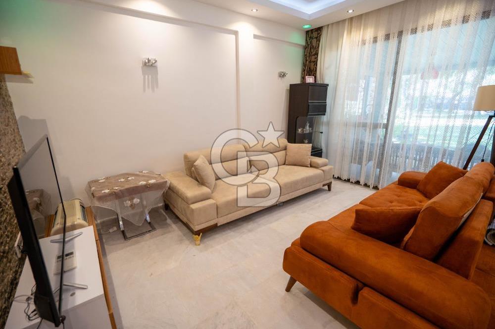 Datça'da Denize Sıfır Havuzlu Sitede Satılık 2+1 Villa