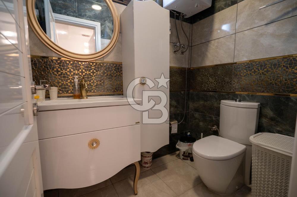 Datça'da Denize Sıfır Havuzlu Sitede Satılık 2+1 Villa