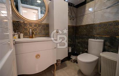 Datça'da Denize Sıfır Havuzlu Sitede Satılık 2+1 Villa